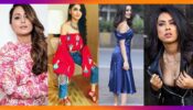 Uplift your Western style with Hina Khan, Sriti Jha, Surbhi Jyoti, Nia Sharma!