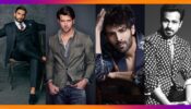 Uplift your Western style with Ranveer Singh, Hrithik Roshan, Kartik Aryan, Emraan Hashmi!