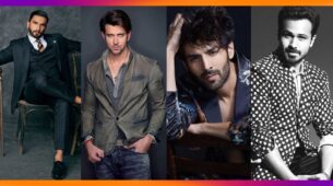 Uplift your Western style with Ranveer Singh, Hrithik Roshan, Kartik Aryan, Emraan Hashmi!