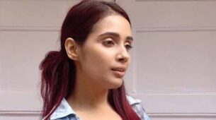 Veronica Vanij bags Hina Khan starrer Smartphone
