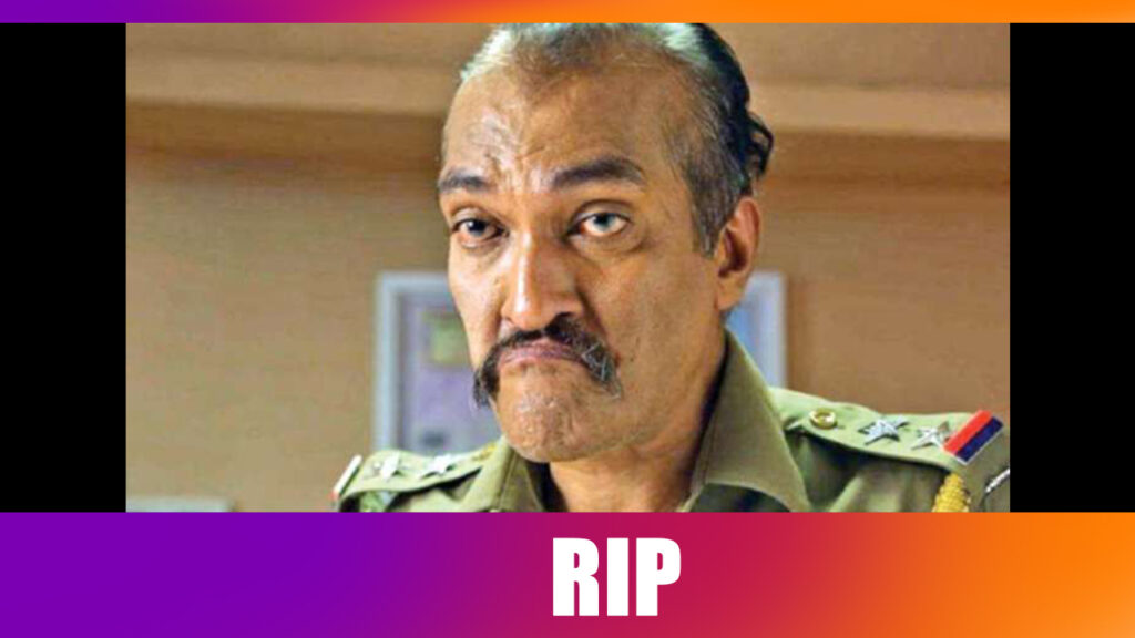 Veteran Malayalam actor Kalinga Sasi dies
