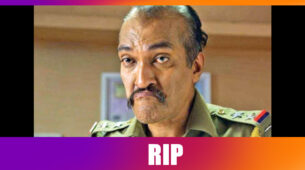 Veteran Malayalam  actor Kalinga  Sasi  dies