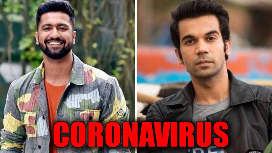 Vicky Kaushal and Rajkummar Rao’s housing complex sealed after 11-year-old tested Coronavirus positive