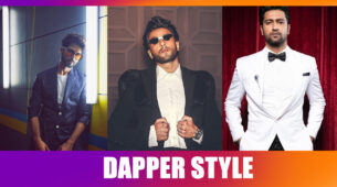 Vicky Kaushal, Ranveer Singh, Shahid Kapoor: Stars who dress up and look like dapper superstars