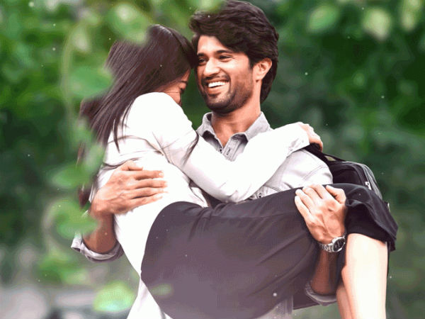 Vijay Deverakonda and Rashmika Mandanna: The Most loved couple in Tollywood - 3