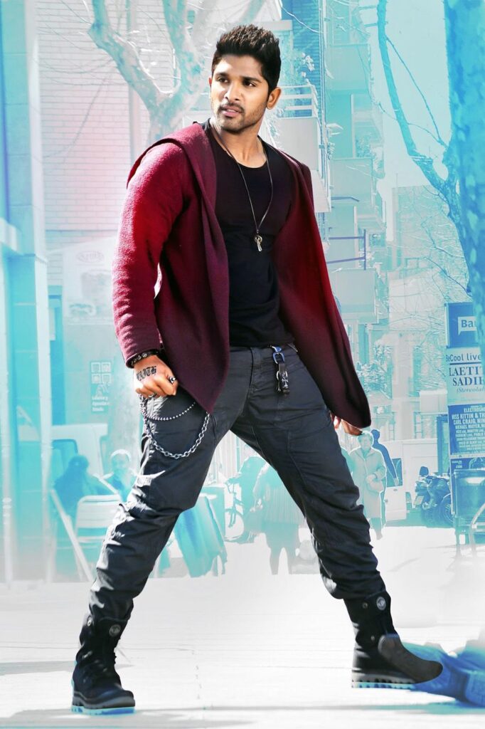 Vijay Deverakonda, Yash, Prabhas, Allu Arjun’s Casual Outfits To Look Stylish For Your Workplace! - 7