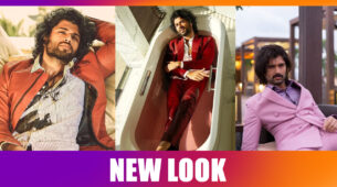 Vijay Deverakonda’s new quarantine look makes him HOTTER