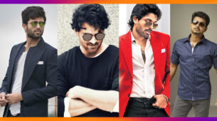 Vijay, Prabhas, Allu Arjun, Vijay Devarakonda: 4 Celebs-Inspired Dressing Styles We Want In Our Wardrobe