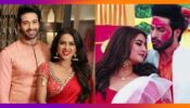 Vijayendra Kumeria With Nia Sharma Or Rashami Desai: Who has got the best on-screen chemistry?