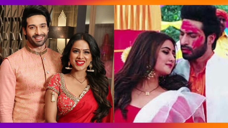 Vijayendra Kumeria With Nia Sharma Or Rashami Desai: Who has got the best on-screen chemistry?