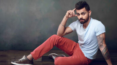 Virat Kohli Is The Perfect Fashion BFF