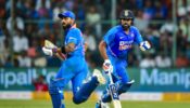 Virat Kohli – Rohit Sharma: The Best Batting Partnership For India
