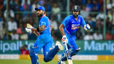 Virat Kohli – Rohit Sharma: The Best Batting Partnership For India