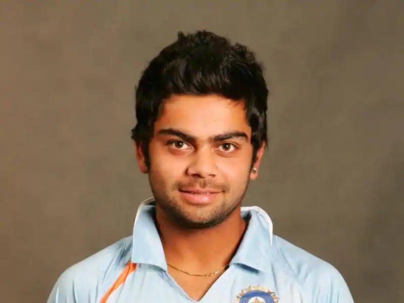  Virat Kohli With Beard Or Without Beard: Rate Now… - 0