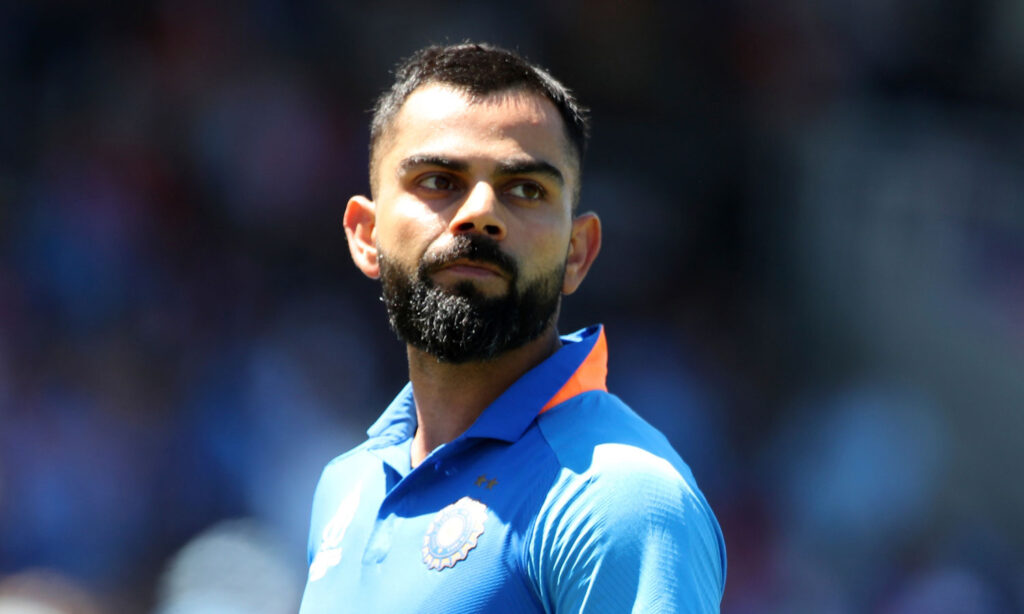  Virat Kohli With Beard Or Without Beard: Rate Now… - 4