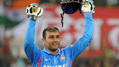 Check out: Virender Sehwag’s ‘funny’ anniversary wish for his wife 