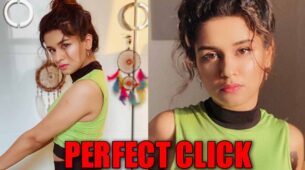 Want to click a perfect picture? Avneet Kaur teaches you how