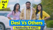 WATCH NOW: Amit Bhadana’s twisted ‘relationship’