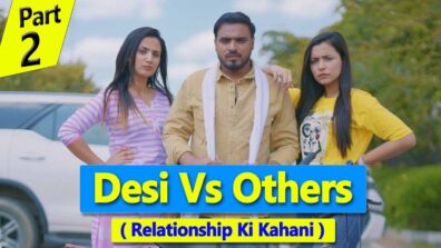 WATCH NOW: Amit Bhadana’s twisted ‘relationship’