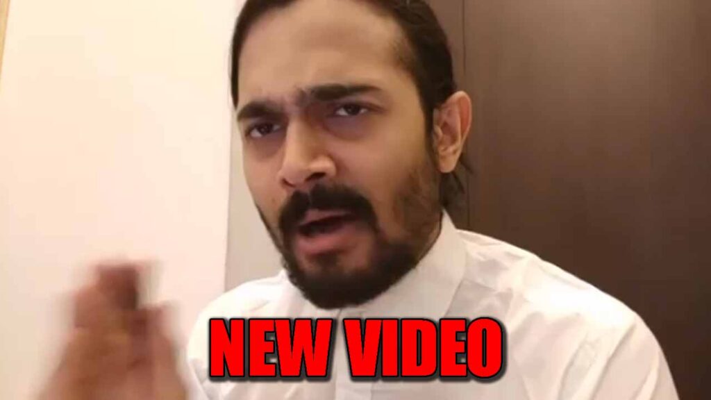 WATCH NOW: Bhuvan Bam's new video will leave you in splits