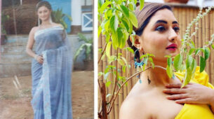 Watch Now: Bigg Boss 13 fame Rashami Desai’s STUNNING TRANSFORMATION