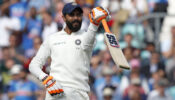 Watch: Ravindra Jadeja’s amazing sword-wielding style
