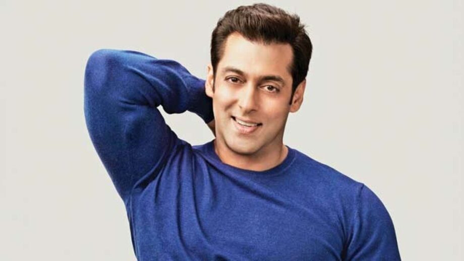 Watch Salman Khan's GREATEST Movies During LOCKDOWN!