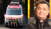 Watch Video: Rishi Kapoor’s final journey