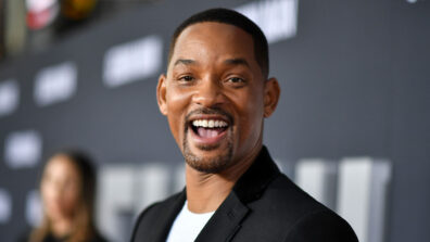 Watch: Will Smith’s lit zoom concert