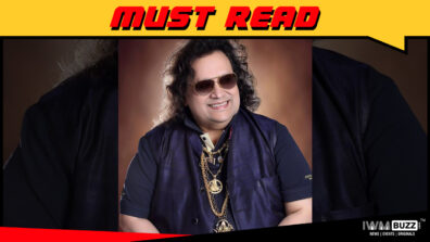 We all need to use our skills to spread awareness on the disease: Bappi Lahiri on Coronavirus