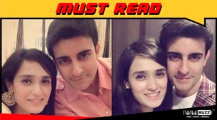 Actor-Couple Gautam Rode And Pankhuri Awasthy Feel That Lockdown Has Been A Once-In-A-Lifetime Experience For Them: “Pandemic Did Strengthen Our Understanding”