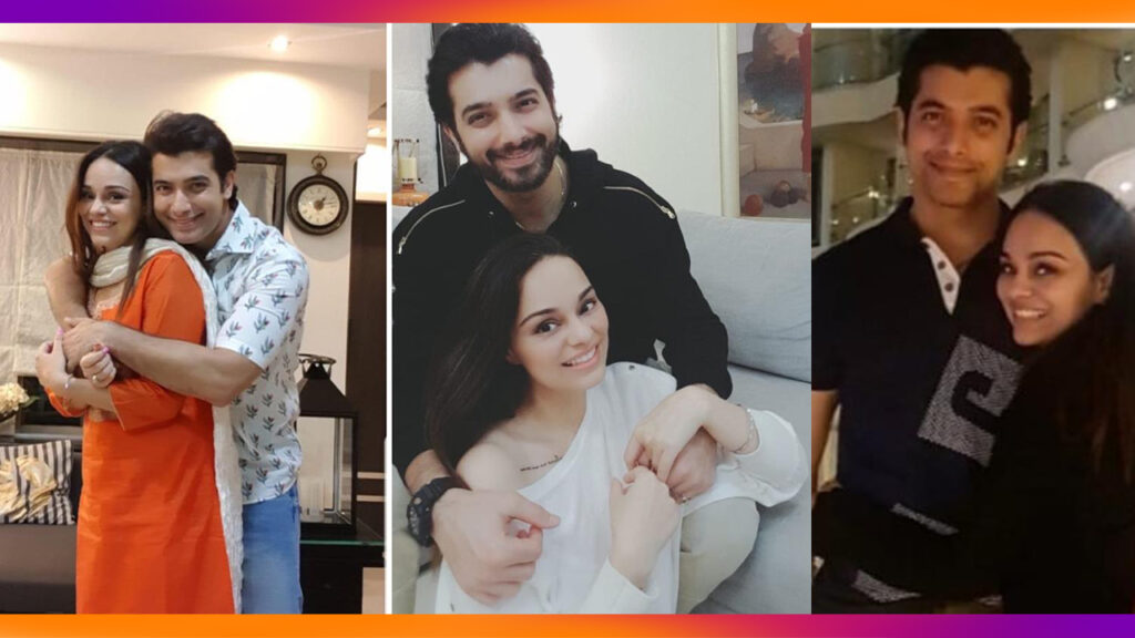 We reveal how Sharad Malhotra is celebrating his first marriage anniversary and yes, there is wine in it: Read more