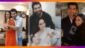 We reveal how Sharad Malhotra is celebrating his first marriage anniversary and yes, there is wine in it: Read more