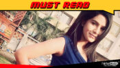 Wearing a two-piece swimsuit might be a bit too much for me – Fenil Umrigar