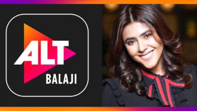 We’ve come a long way, says Ekta Kapoor as ALTBalaji completes 3 years