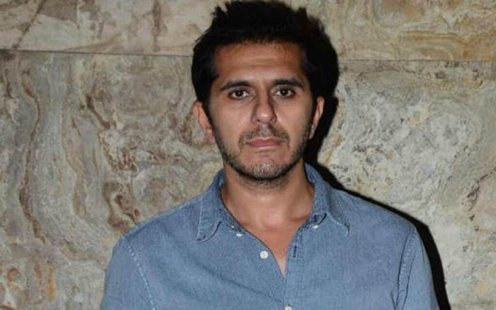 What makes Ritesh Sidhwani a real visionary in Bollywood