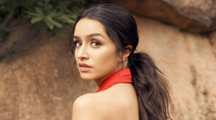 This is how Shraddha Kapoor is celebrating Earth Day 2020