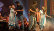 When Nayanthara and Prabhu Deva set the stage on fire with killer dance moves