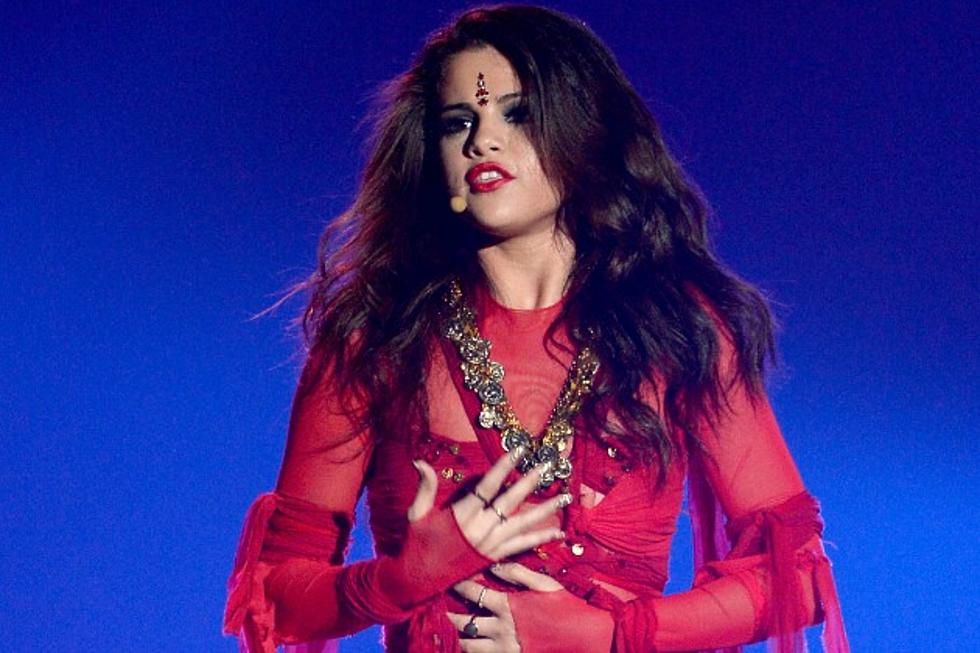 When Selena Gomez’s bindi look at MTV Movie Awards sparked a controversy - 1