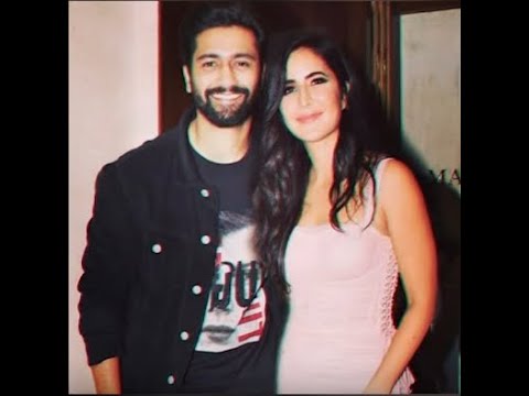 When Vicky Kaushal and Katrina Kaif proved they are absolute BFF goals - 2