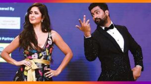 When Vicky Kaushal and Katrina Kaif proved they are absolute BFF goals