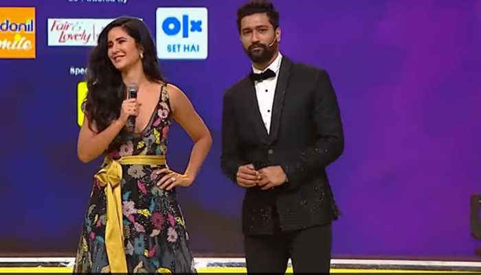 When Vicky Kaushal and Katrina Kaif proved they are absolute BFF goals - 1