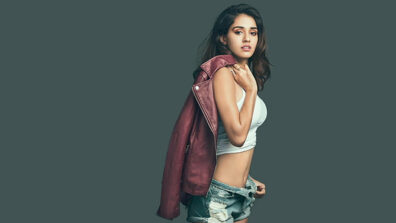 Why Disha Patani makes a HOT pair with every Bollywood actor