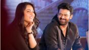 Why fans are madly in love with Prabhas and Anushka Shetty?