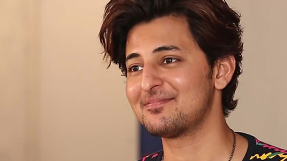 Why we are the biggest fans of Darshan Raval