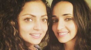 Why we feel Sanaya Irani & Drashti Dhami are like sisters