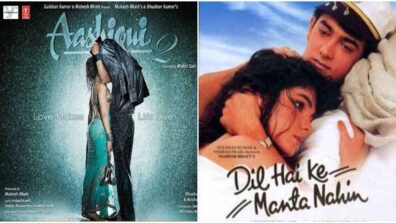 WOW: Aashiqui 3 and Dil Hai Ke Maanta Nahi sequel on the cards post COVID-19 lockdown? Read here.