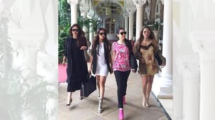 Wow: Kareena Kapoor Khan says she misses her ‘girlfriends’ as she shares a gorgeous throwback Thursday photo