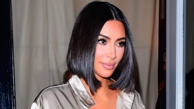 Secret Behind Kim Kardashian’s Flawless Beauty Routine!