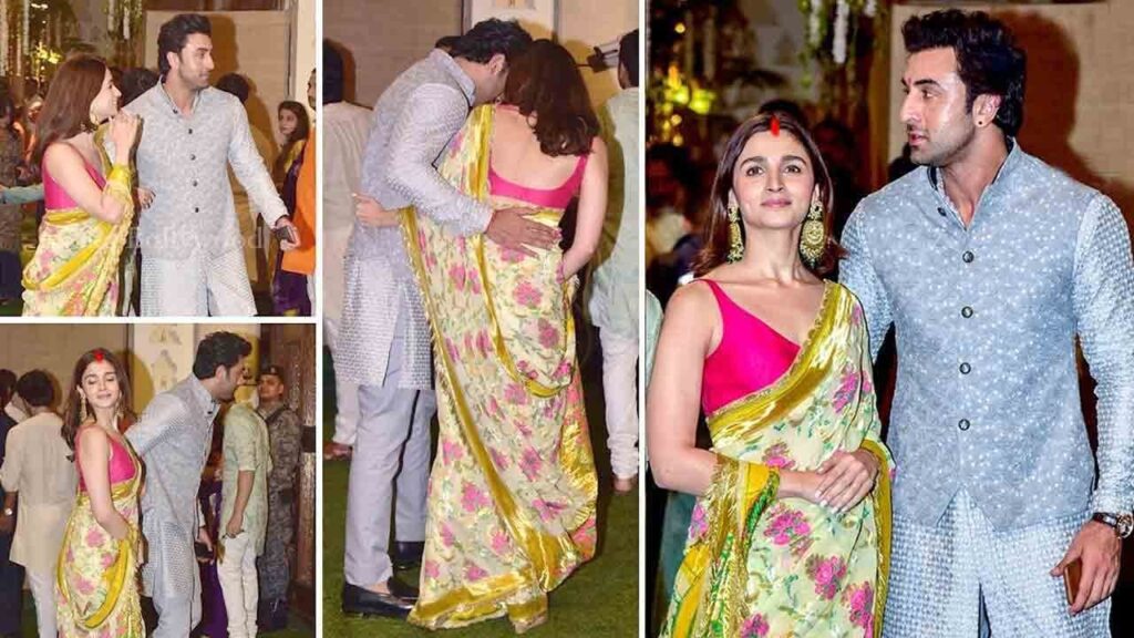 WOW: Ranbir Kapoor-Alia Bhatt FINALLY REVEAL their marriage date amidst break-up rumors